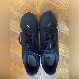 Nike Vapor Fastflex Cleats